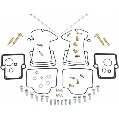 Kit reacondicionamiento para carburador PARTS UNLIMITED 26-1837