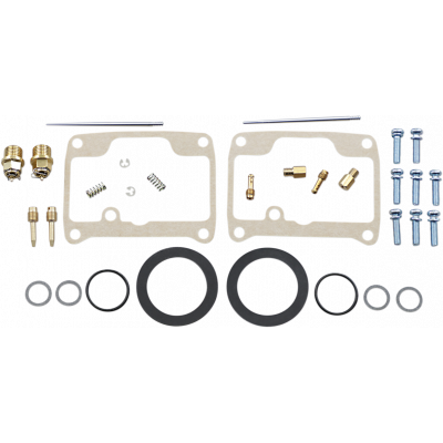 Kit reacondicionamiento para carburador PARTS UNLIMITED 26-1982