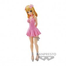 Figura banpresto dr. stone kohaku vol.2 20cm