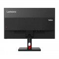 Monitor Lenovo ThinkVision S24i-30, 23,8 pulgadas, Full HD, IPS, 100 Hz, 4 ms (extremo), HDMI, VGA, clase E - imagen 2