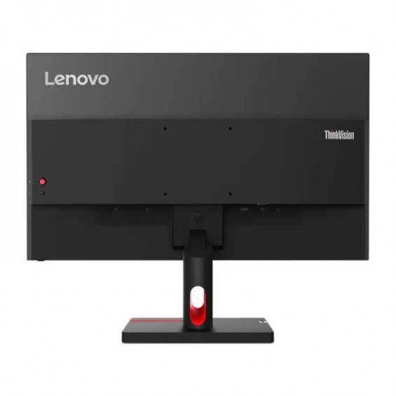 Monitor Lenovo ThinkVision S24i-30, 23,8 pulgadas, Full HD, IPS, 100 Hz, 4 ms (extremo), HDMI, VGA, clase E - imagen 2