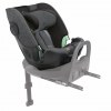 Silla de Coche Chicco Bi-Seat i-Size Air Base Black (40-150 cm)