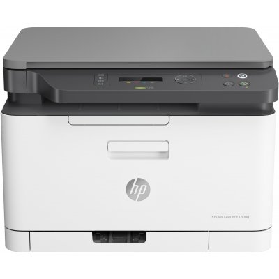 HP Color Laser Impresora multifunción 178nw