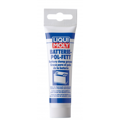 Battery Clamp Grease LIQUI MOLY 3140