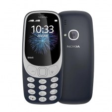 Nokia 3310 2.4\1 Azul Oscuro