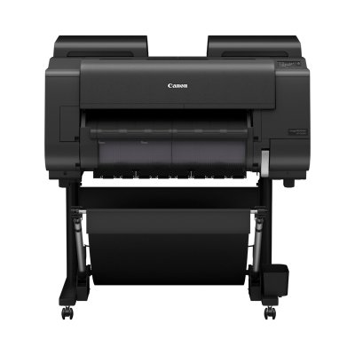 imagePROGRAF GP-2600S impresora de gran formato Wifi Bubblejet Color 2400 x 1200 DPI A1 (594 x 841 mm) Ethernet