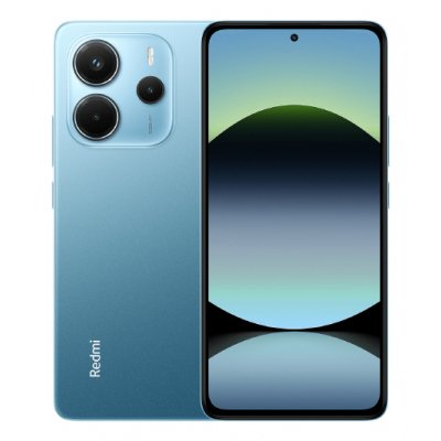XIAOMI REDMI NOTE 14 6+128GB 4G OCEAN BLUE OEM