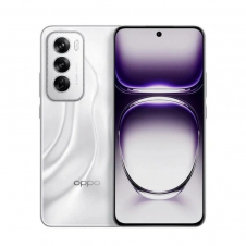 OPPO Reno 12 5G 6.7\1 120Hz 12+12GB 256GB Silver