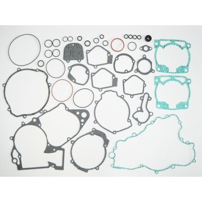 TECNIUM Complete Engine Gasket Set 808327+300