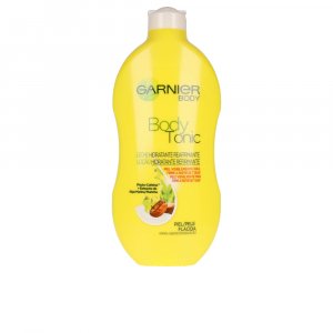 BODY TONIC firming body milk 400 ml