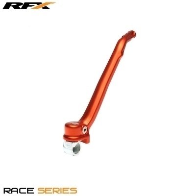 Pedal de arranque RFX serie Race (naranja) - KTM SX65 FXKS5060055OR