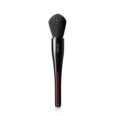 SHISEIDO MARU FUDE MULTI-FACE BRUSH 1U.