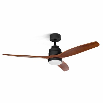 84105848 ventilador Negro, Roble