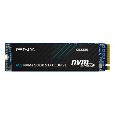 PNY SSD CS2230 M.2 GEN3 500GB