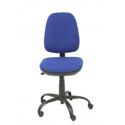 Silla Castillo arán azul