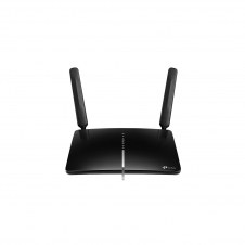 ROUTER TP-LINK WIFI 4G+ AC1200 NEGRO Archer MR600