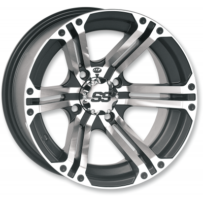 Rueda SS212 Alloy ITP 1228364404B