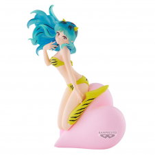 Figura banpresto urusei yatsura espresto soft and drifting lum