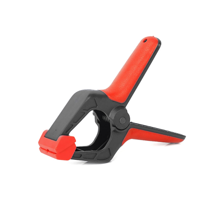 Pinza de resorte, 50 mm