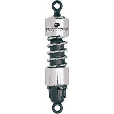 Amortiguadores Cruiser serie 412 PROGRESSIVE SUSPENSION 412-4200C