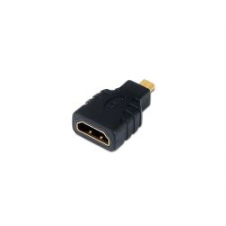 Adaptador Nanocable Hdmi/m A Micro Hdmi/h