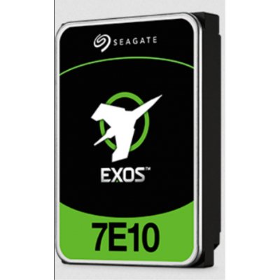 Disco seagate exos 7e10 4tb sata