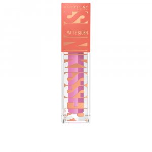 SUNKISSER colorete y bronceador líquido #32-Lilac Clouds 4,7 ml