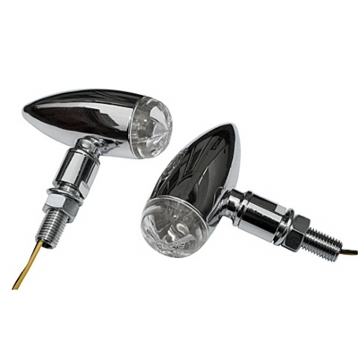 HIGHSIDER LED indicators Micro-Bullet 203-118