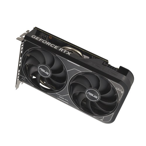 ASUS Dual -RTX4060-O8G-V2 NVIDIA GeForce RTX 4060 8 GB GDDR6