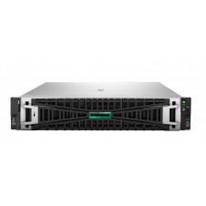 HPE ProLiant Compute DL380 Gen12 6505P 1P 2x32GB-R 8SFF MR408i-o 2x480GB SSD 2x1000W PS EU Server