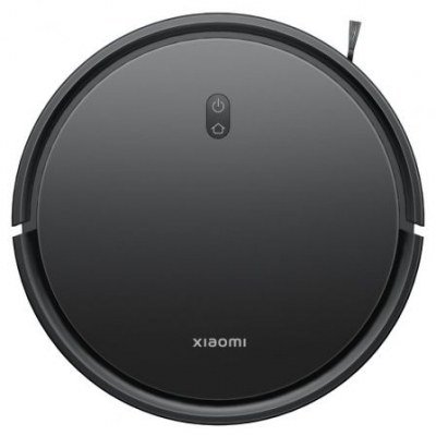 Robot aspirador Xiaomi Robot Vacuum E10C - Friegasuelos | Control por WiFi | Color Negro