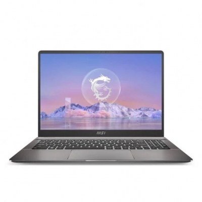 Portatil msi creator pro z16hx b13vkto - 085es plata i7 - 13700hx - 32gb - ssd 1tb - rtx 3000 8gb - 16pulgadas qhd - w11p - tactil
