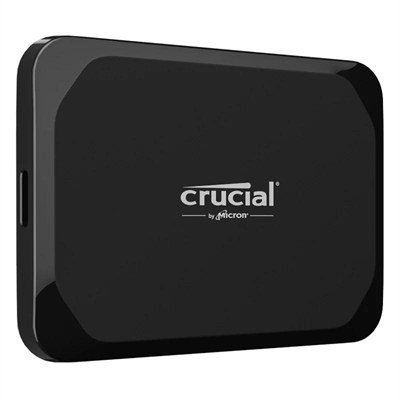 Crucial SSD Externo 4TB Crucial X9