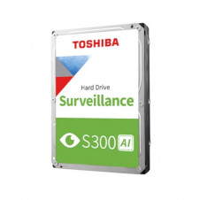 Toshiba S300 Pro 6TB 3.5\1 SATA-600 Bulk