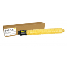 Tóner Everyday™ Amarillo remanufacturado de Xerox es compatible con Ricoh 842256, Capacidad estándar