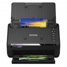 Epson Escáner Fotográfico FF680W FastFoto