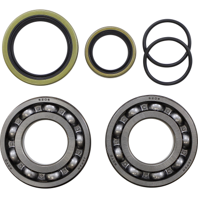 Crankshaft Bearing MOOSE RACING 24-1128