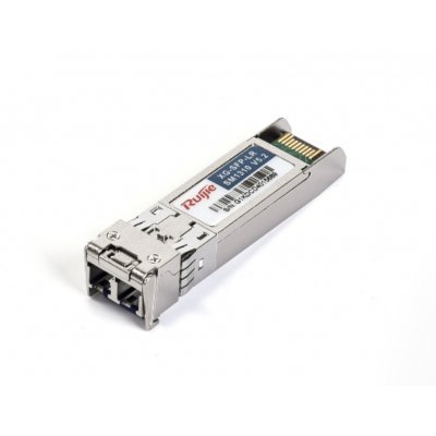TRANSCEIVER RUIJIE REYEE XG-SFP-LR-SM1310 5-PORT 10/100 MBPS DESKTOP SWITCH