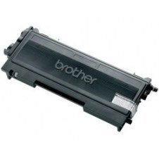 Toner Brother Laser Negro 2500 Páginas (tn-2000)