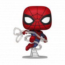Pop marvel: spider - man bnd - spider - man