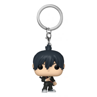 POP! KEYCHAIN Aki Hayakawa Llavero de anilla Multicolor