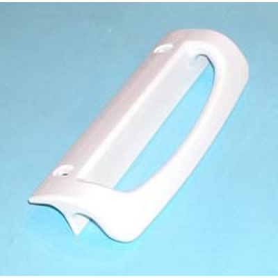 Tirador Indesit CG40,RG1302,18,5x7,5cm.