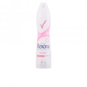 BIORYTHM ULTRA DRY desodorante vaporizador 200 ml