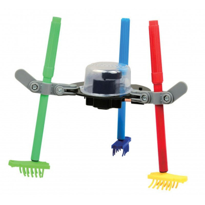 Robot Pintor 3x1 C9805 Cebek