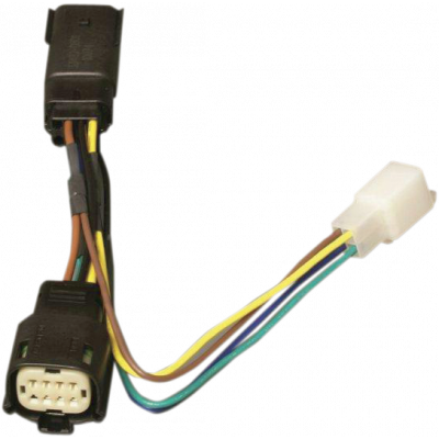 Arnés de cables de conexión de remolque RIVCO PRODUCTS HD007-38