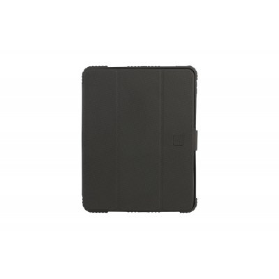 EDUCO iPad Hülle 10th 2022 schwarz New iPad Gen 25,9 cm (10.2) Folio Negro