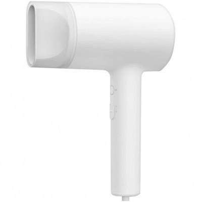 Secador xiaomi mi ionic dryer - 1800w - ionico - blanco