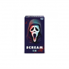 Juego de mesa funko games scream