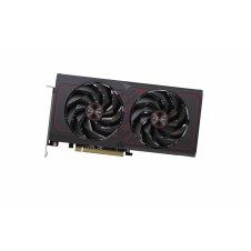 Sapphire PULSE AMD Radeon RX 7600 XT 16GB GDDR6