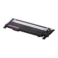 Toner Samsung Laser Clt-m406s Magenta 1000 Pág